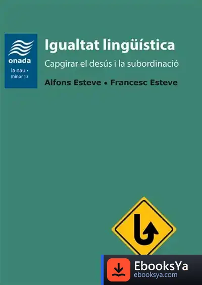 Descargar Igualtat Lingüística de Francesc Lluís Esteve I Gómez