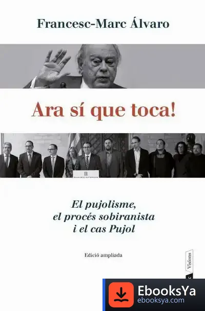 Descargar Ara Sí Que Toca de Francesc-marc Álvaro
