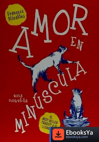 Descargar Amor En Minúscula