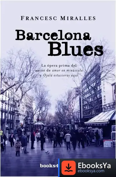 Descargar Barcelona Blues B4P