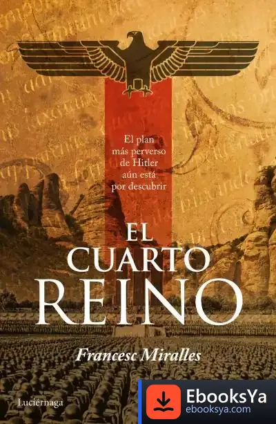 Descargar El Cuarto Reino de Francesc Miralles
