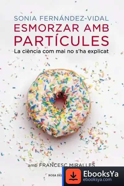 Descargar Esmorzar Amb Partícules