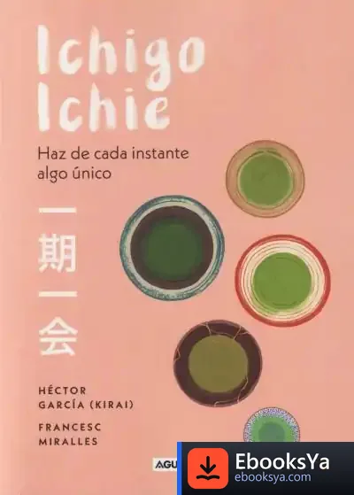 Descargar Ichigo-Ichie