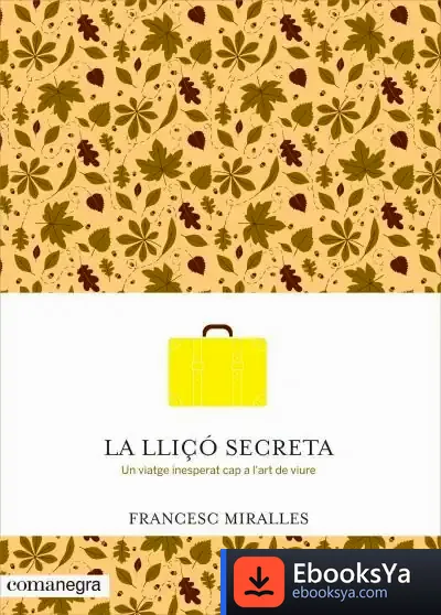 Descargar La Lliçó Secreta
