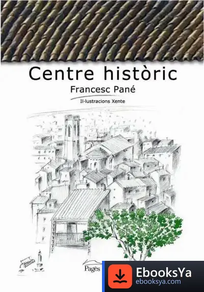 Descargar Centre Històric