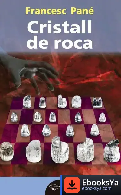 Descargar Cristall De Roca