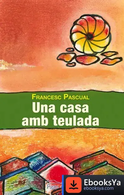 Descargar Una Casa Amb Teulada