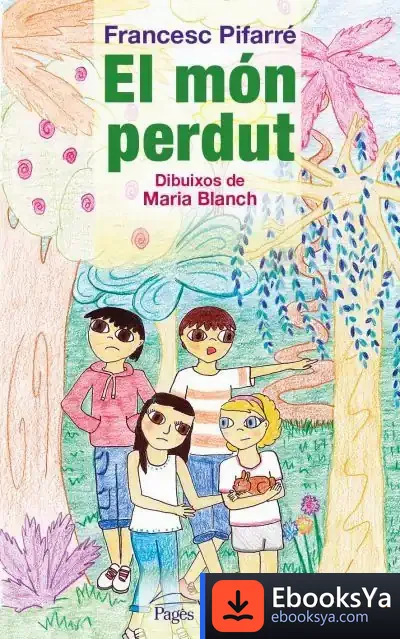 Descargar El Món Perdut