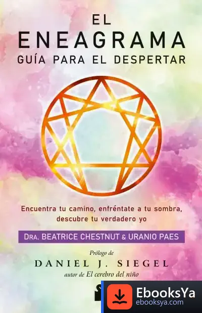 Descargar El Eneagrama. Guía Para El Despertar de Francesc Prims Terradas