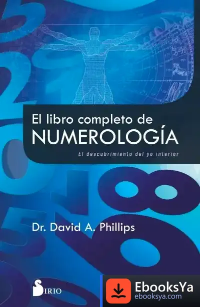 Descargar El Libro Completo De Numerología