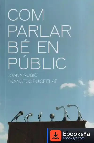Descargar Com Parlar Bé Públic de Francesc Puigpelat