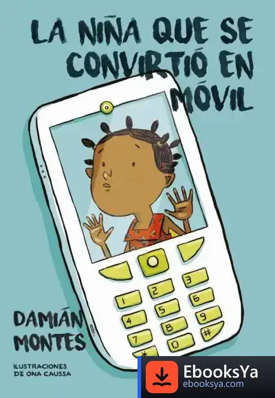 Descargar La Niña Que Se Convirtió En Móvil de Francesc Puigpelat