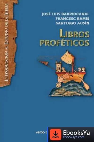 Descargar Libros Proféticos de Francesc Ramis Darder