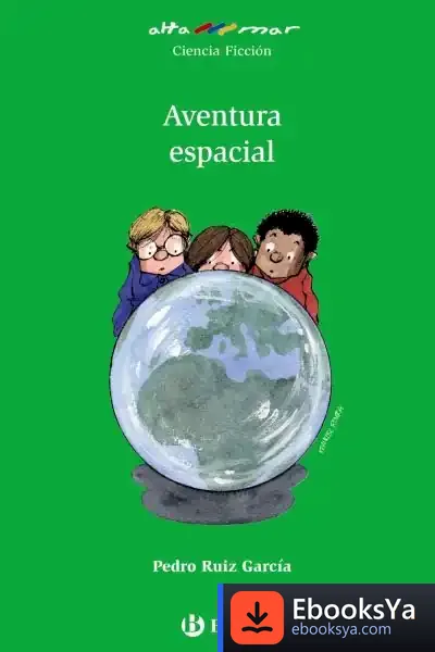 Descargar Aventura Espacial