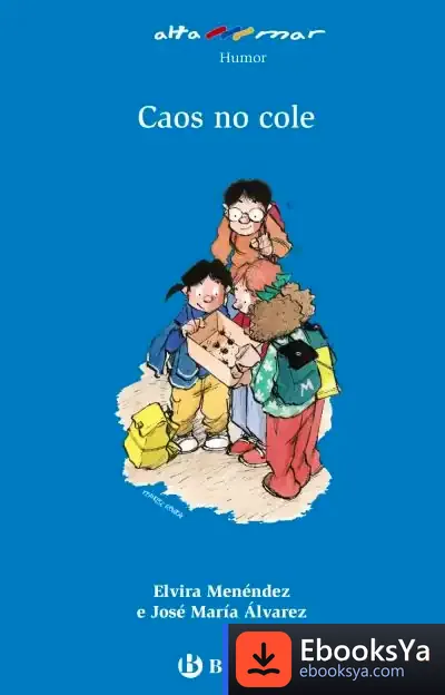 Descargar Caos No Cole