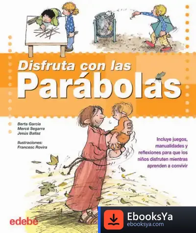 Descargar Disfruta Con Las Parábolas