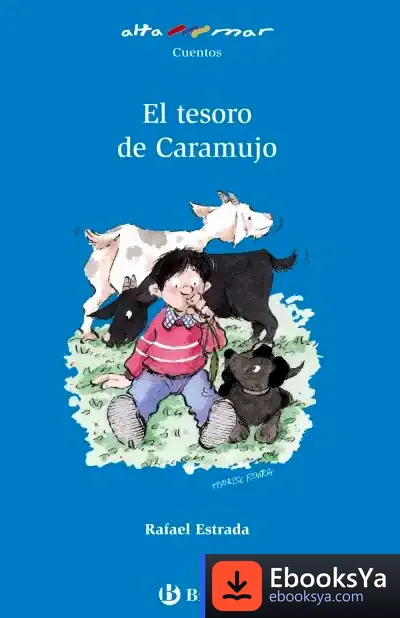 Descargar El Tesoro De Caramujo