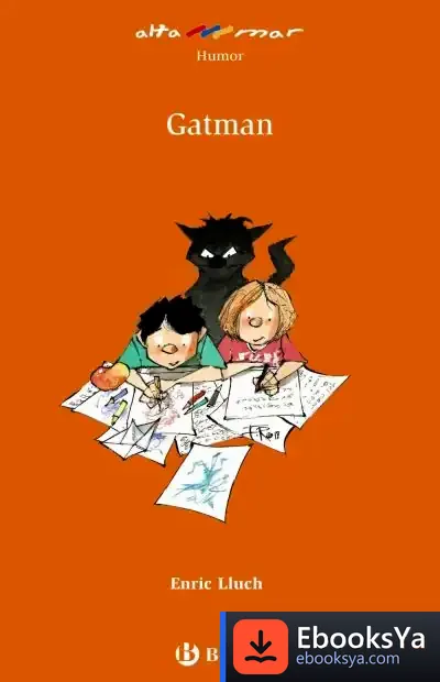 Descargar Gatman