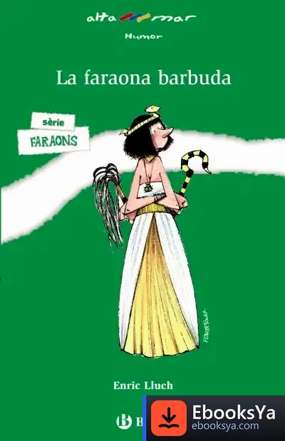 Descargar La Faraona Barbuda (Cat)