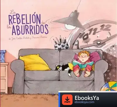Descargar La Rebelión De Los Aburridos de Francesc Rovira