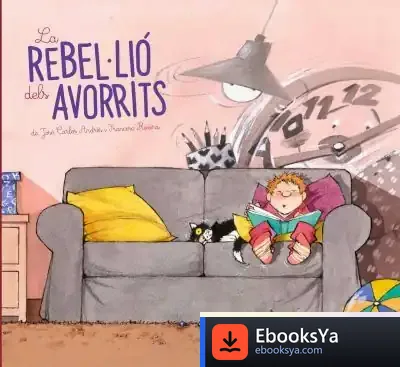 Descargar La Rebel·Lió Dels Avorrits de Francesc Rovira