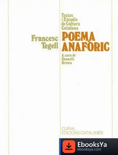 Descargar Poema Anafòric