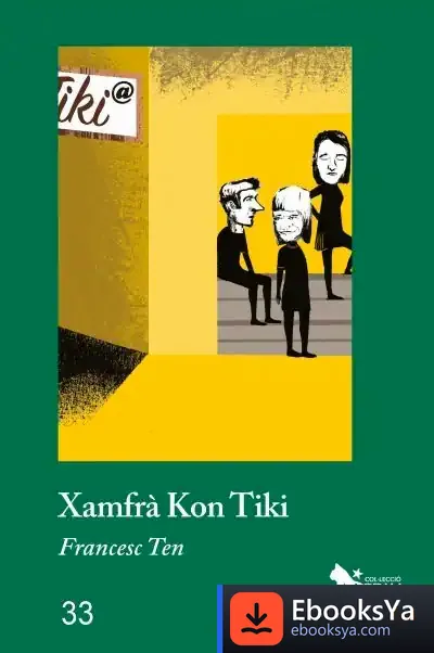 Descargar Xamfrà Kon Tiki