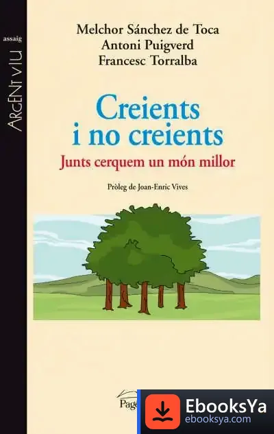 Descargar Creients I No Creients de Juan José Negreira Parets