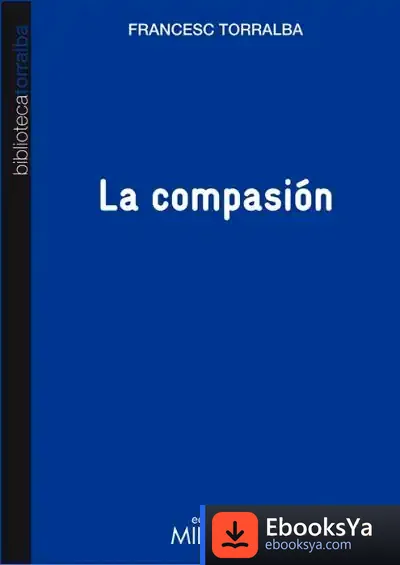 Descargar La Compasión
