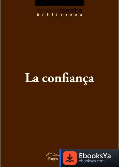 Descargar La Confiança