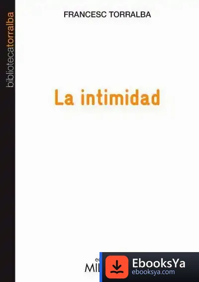 Descargar La Intimidad