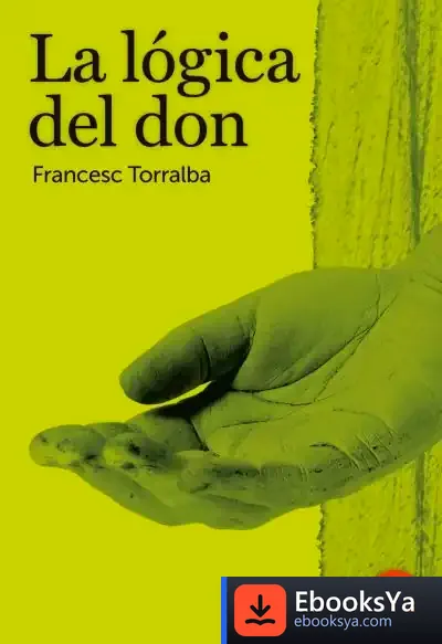 Descargar La Lógica Del Don