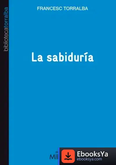Descargar La Sabiduría