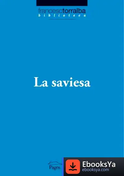 Descargar La Saviesa