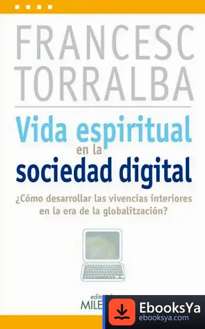 Descargar Vida Espiritual En La Sociedad Digital