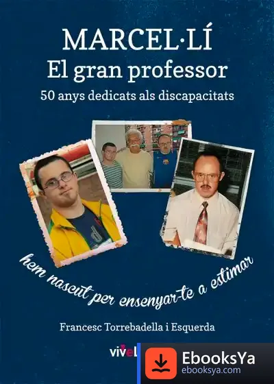 Descargar Marcel·Lí, El Gran Profesor de Francesc Torrebadella I Esquerda