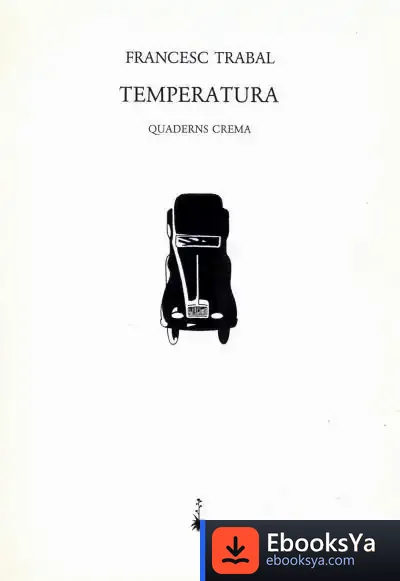 Descargar Temperatura de Francesc Trabal