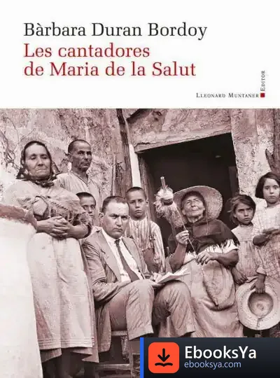 Descargar Les Cantadores De Maria De La Salut