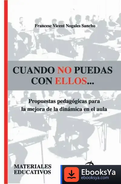 Descargar Cuando No Puedas Con Ellos
