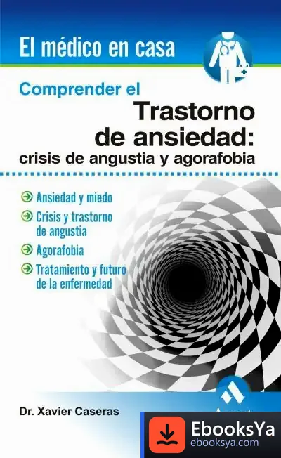 Descargar Comprender El Transtorno De Ansiedad