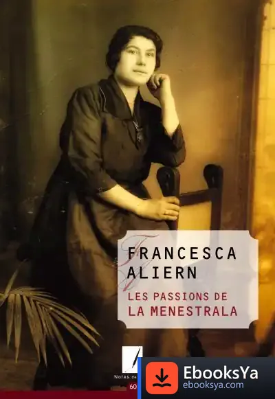 Descargar Les Passions De La Menestrala de Francesca Aliern Pons