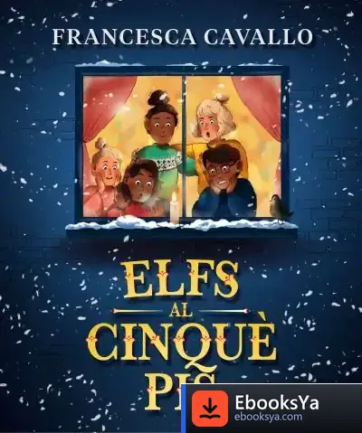 Descargar Elfs Al Cinquè Pis