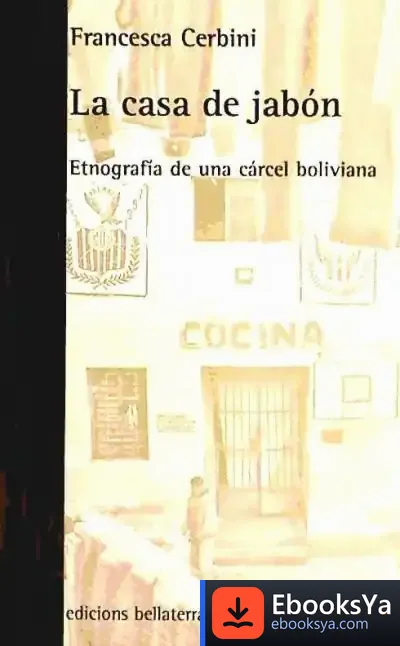 Descargar La Casa De Jabón