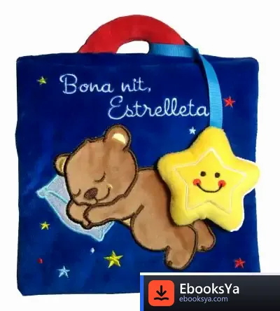 Descargar Bona Nit, Estrelleta de Francesca Ferri