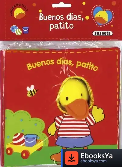 Descargar Buenos Días, Patito