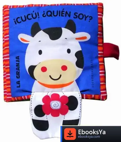 Descargar ­Cucú! ¿Quién Soy?
