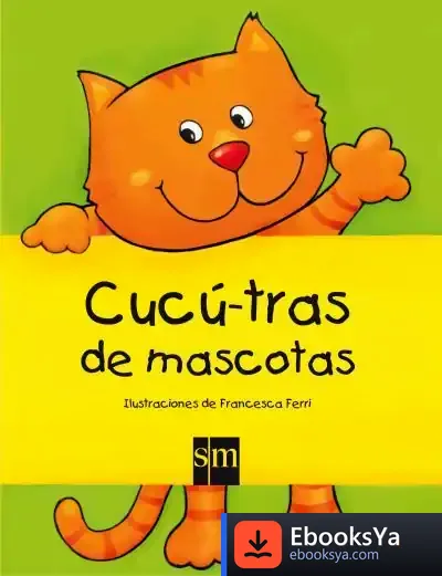 Descargar Cucú-Tras De Mascotas