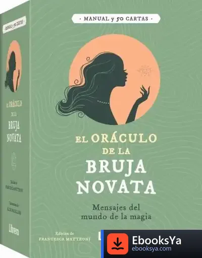 Descargar El Oráculo De La Bruja Novata