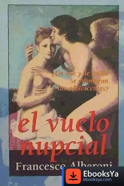 Descargar El Vuelo Nupcial de Ana Medina