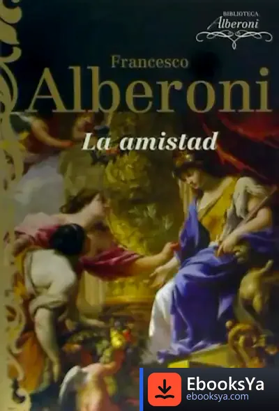 Descargar La Amistad (Ne)